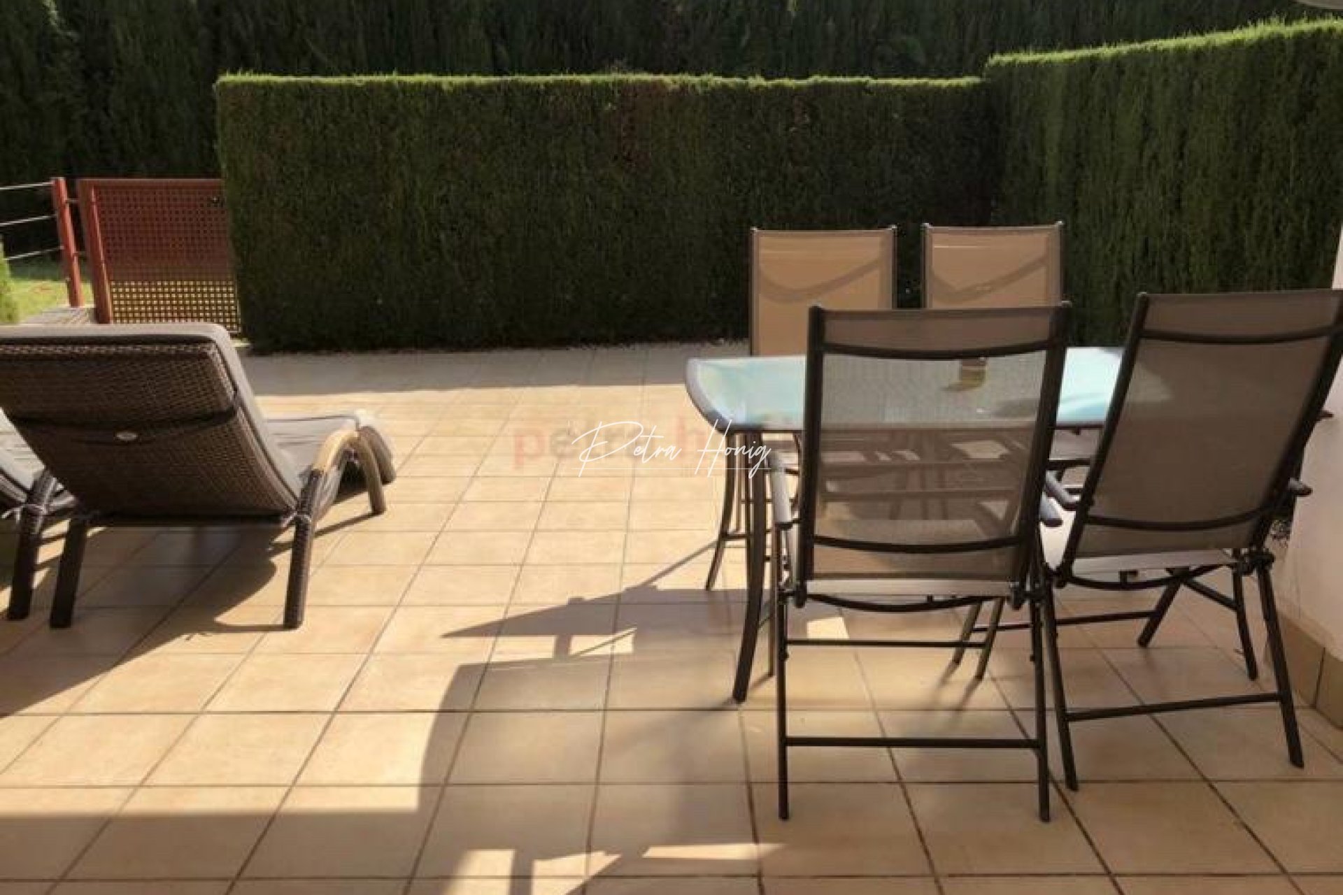 Resales - Apartment - Punta Prima