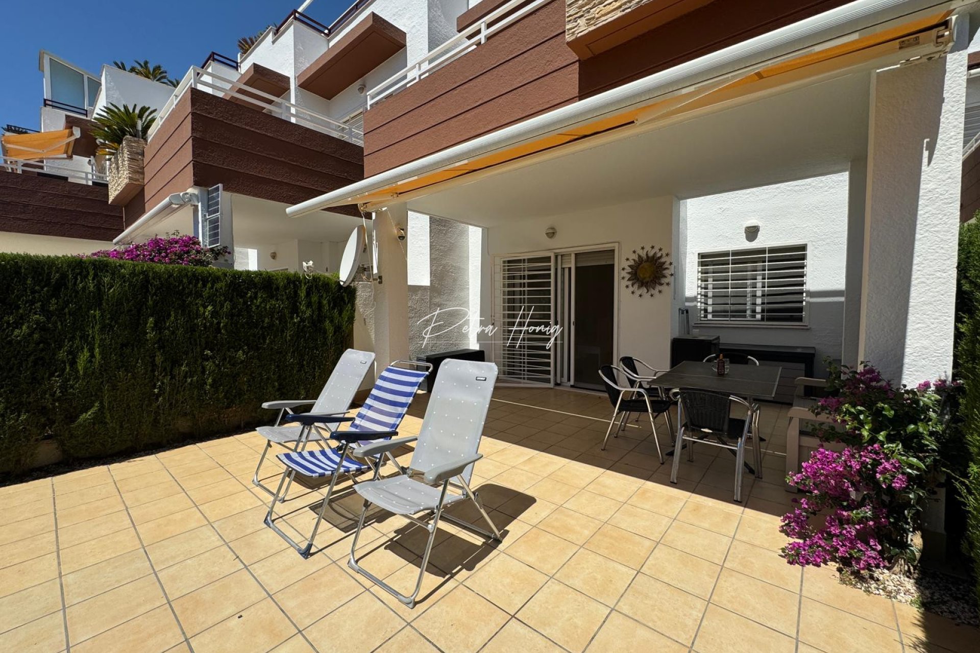 Resales - Apartment - Punta Prima