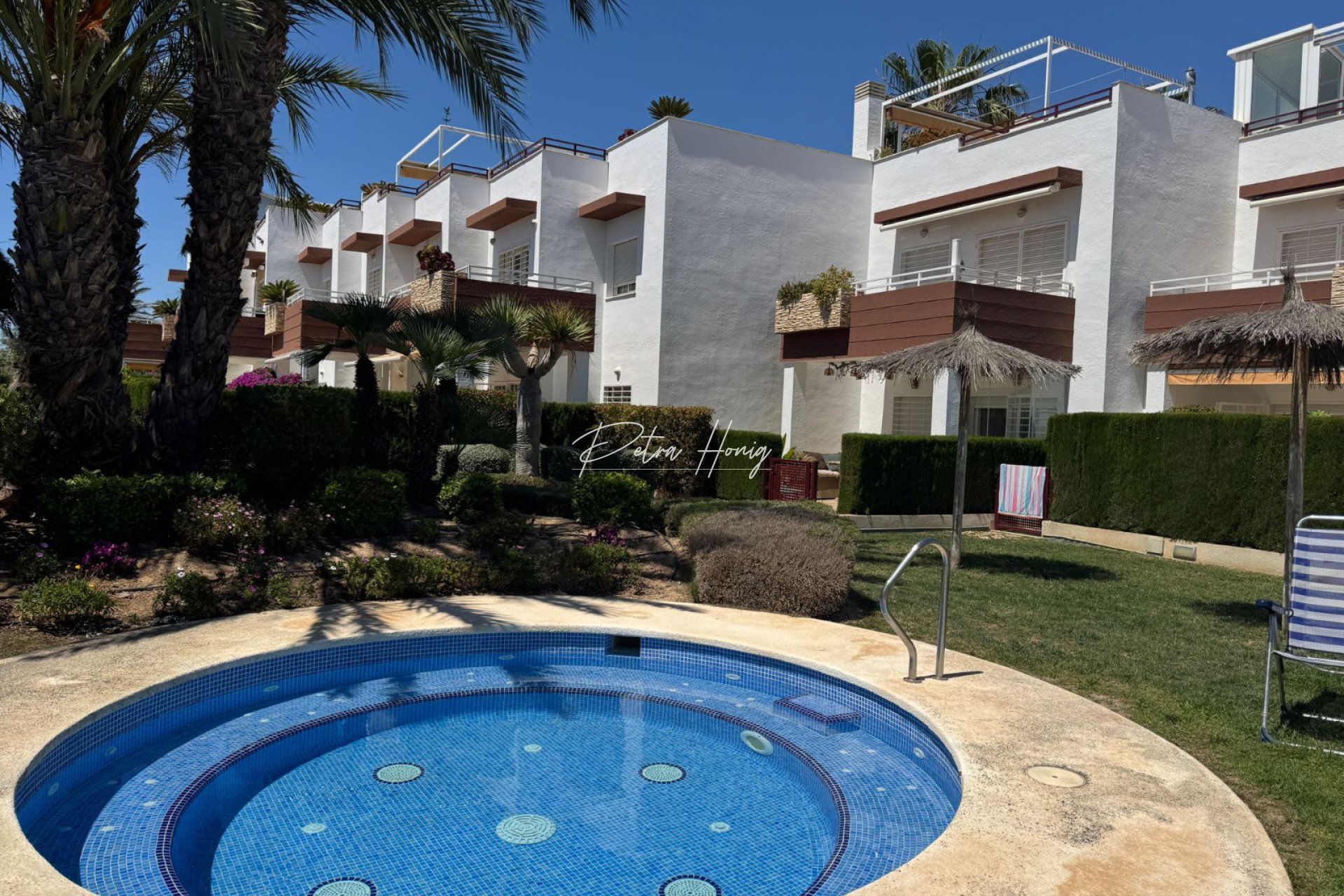Resales - Apartment - Punta Prima