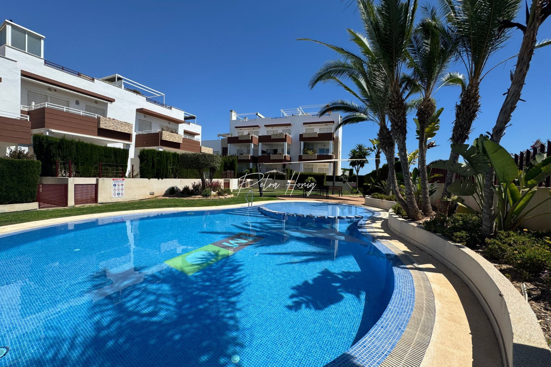 Resales - Apartment - Punta Prima