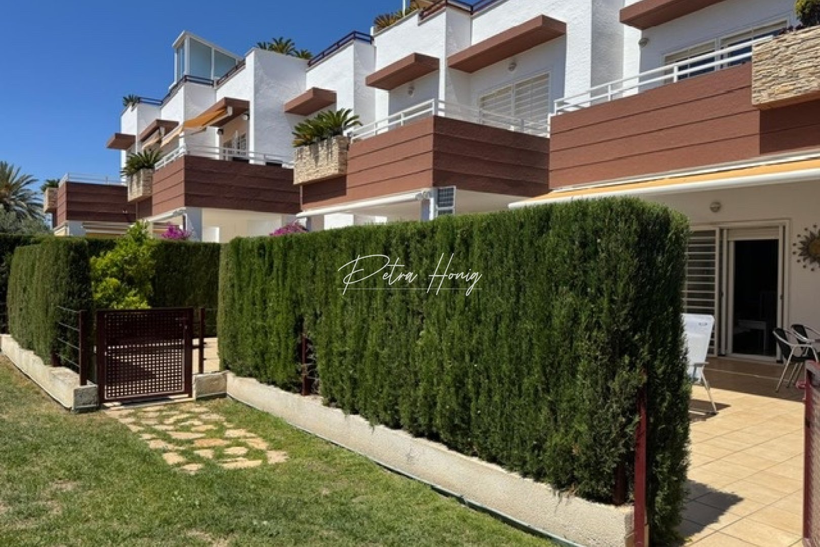 Resales - Apartment - Punta Prima