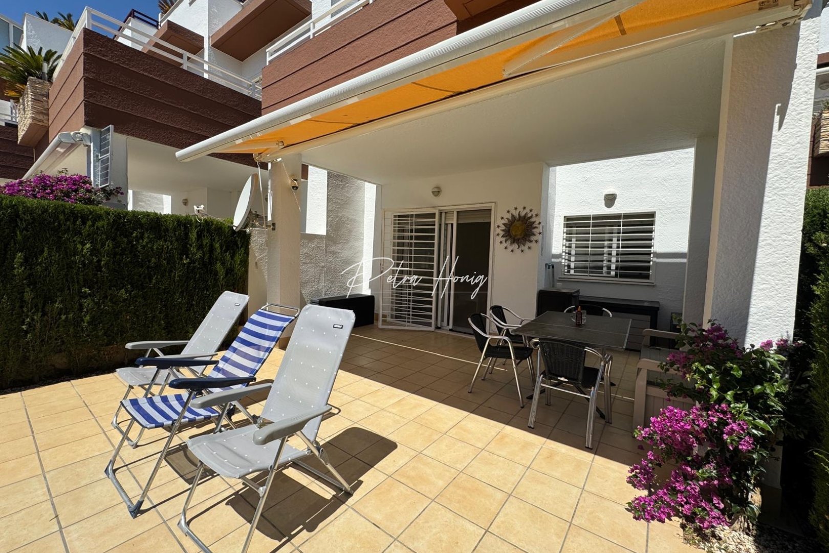 Resales - Apartment - Punta Prima