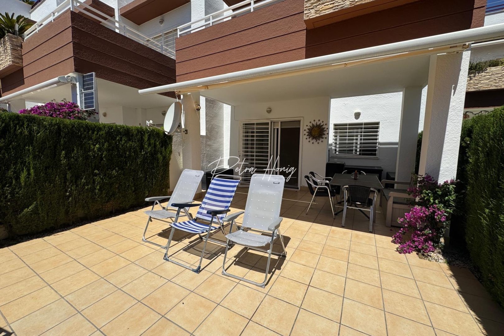Resales - Apartment - Punta Prima