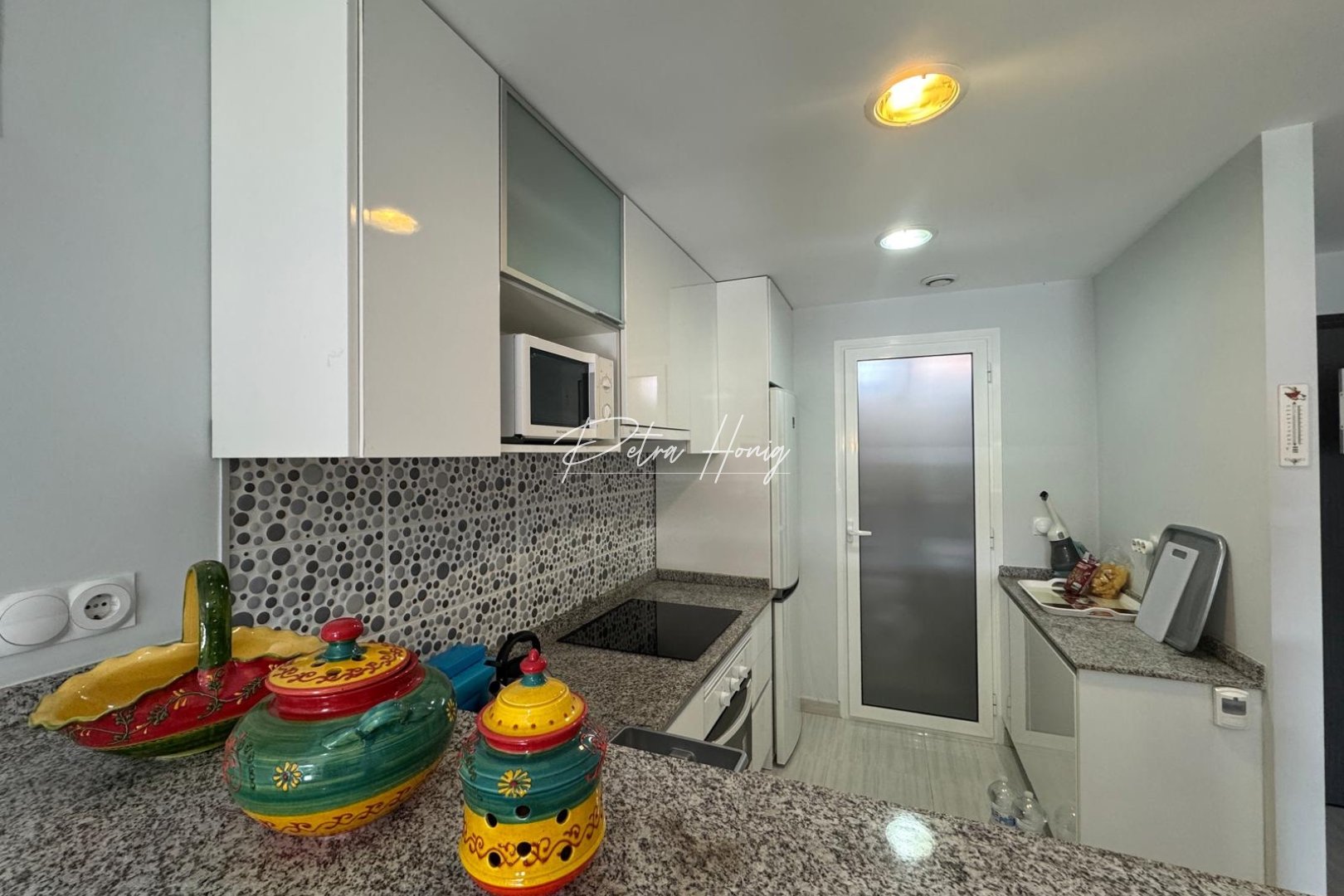 Resales - Apartment - Punta Prima