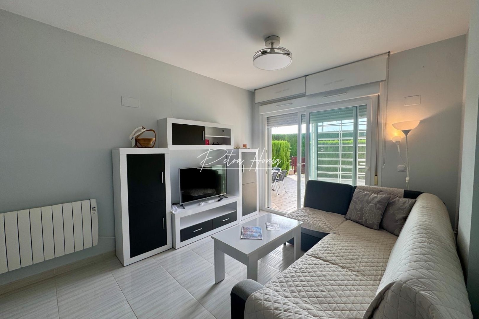 Resales - Apartment - Punta Prima