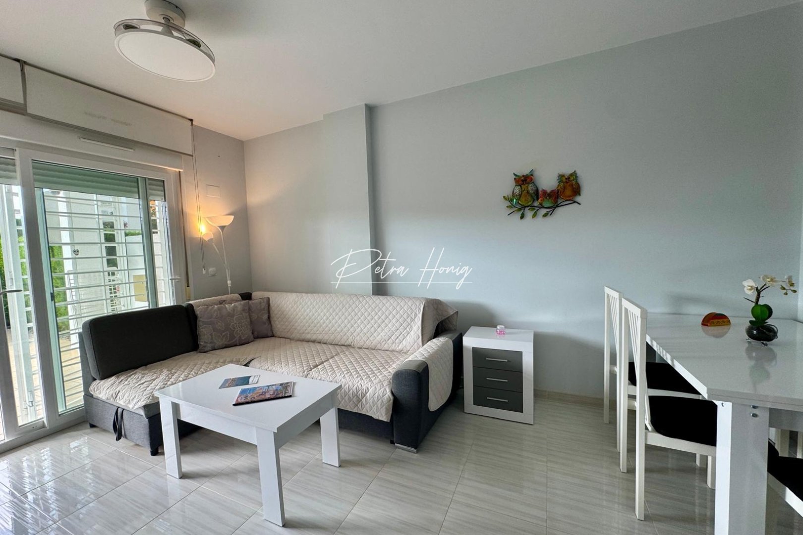 Resales - Apartment - Punta Prima