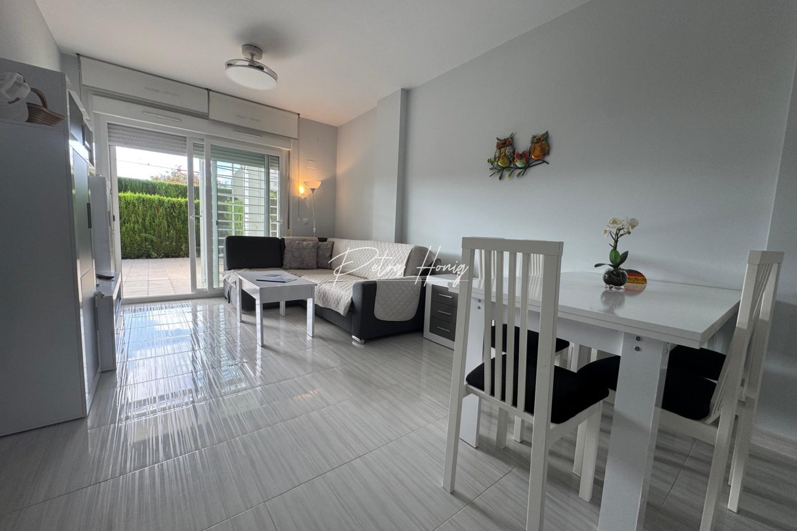 Resales - Apartment - Punta Prima