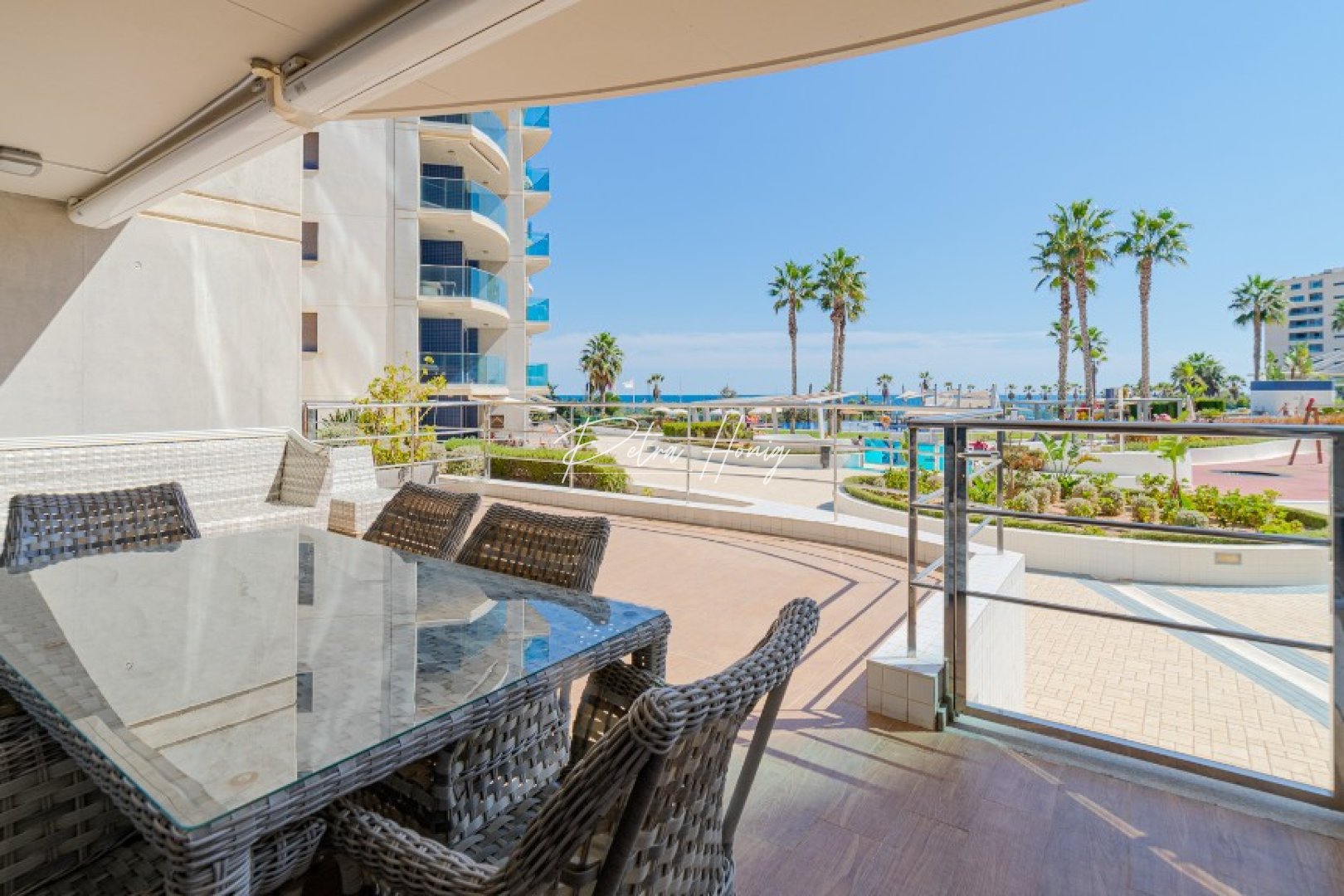 Resales - Apartment - Punta Prima