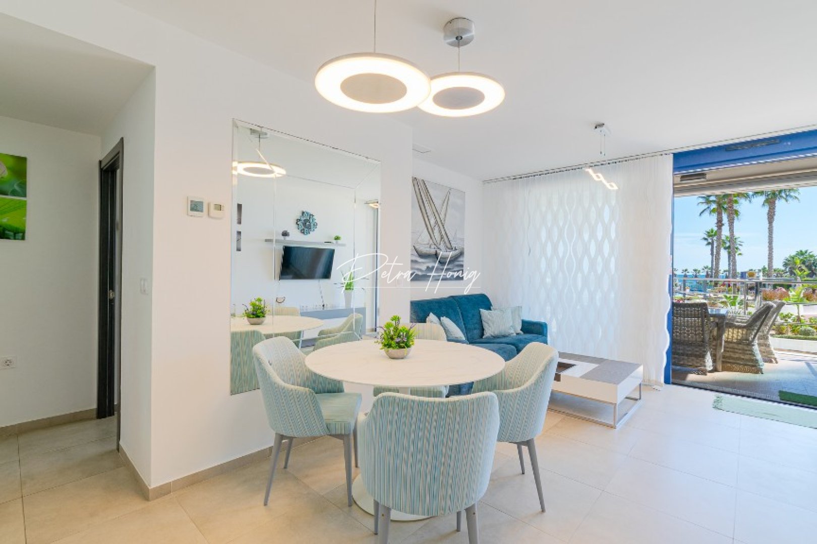 Resales - Apartment - Punta Prima