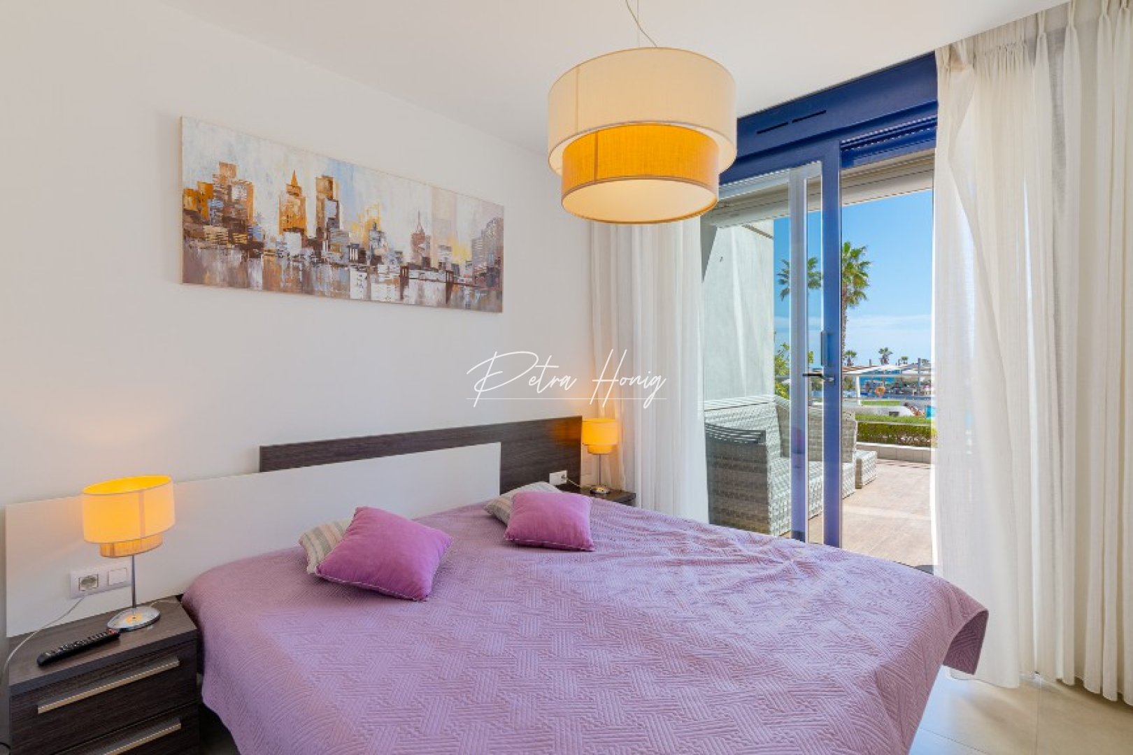 Resales - Apartment - Punta Prima