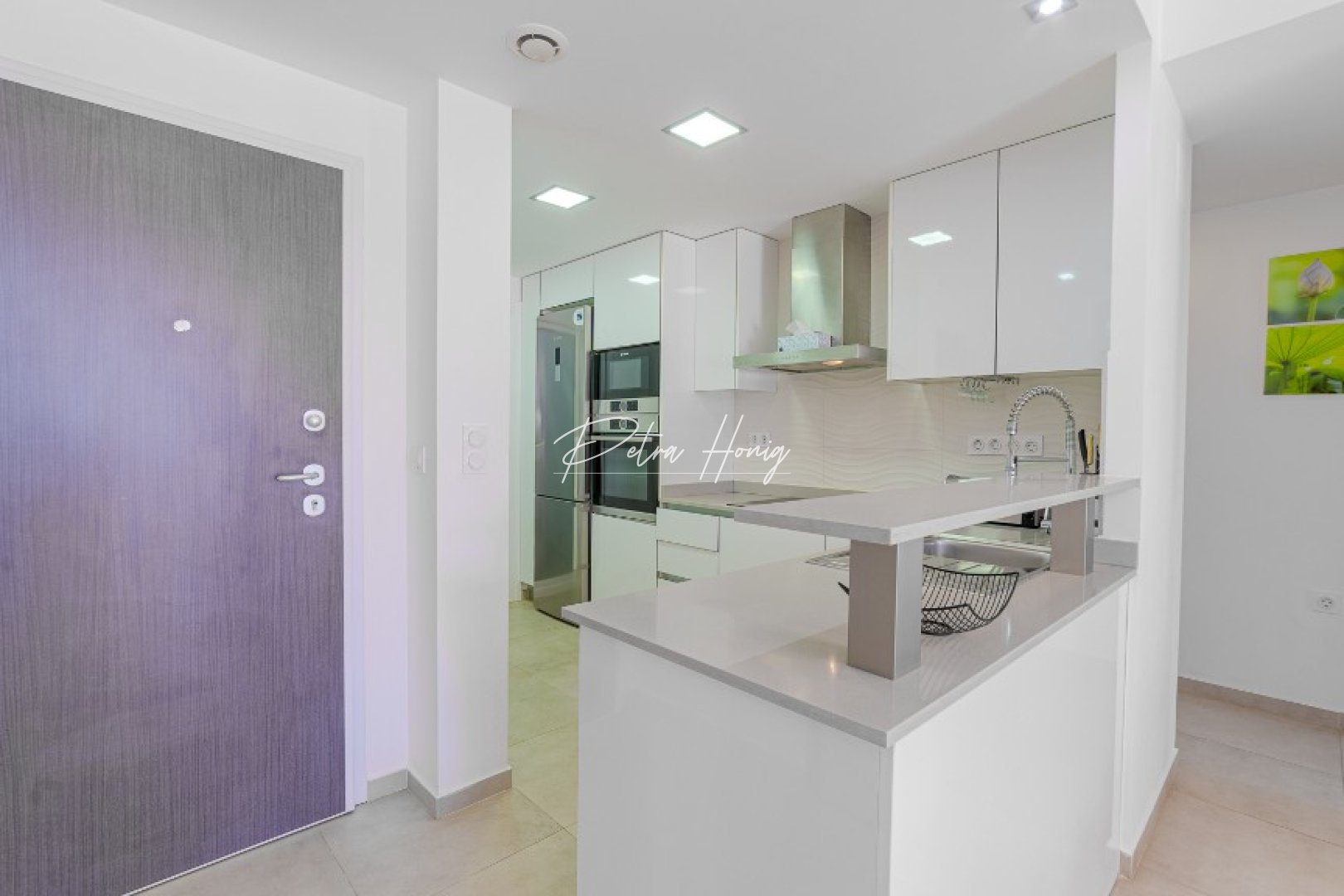 Resales - Apartment - Punta Prima