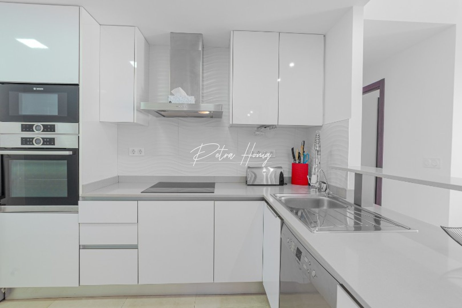 Resales - Apartment - Punta Prima