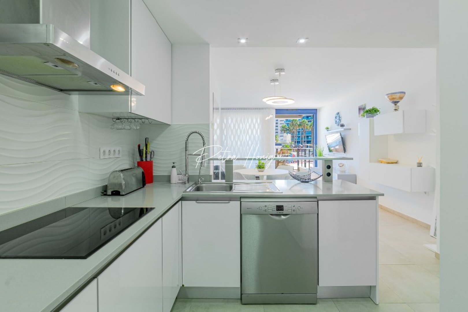 Resales - Apartment - Punta Prima