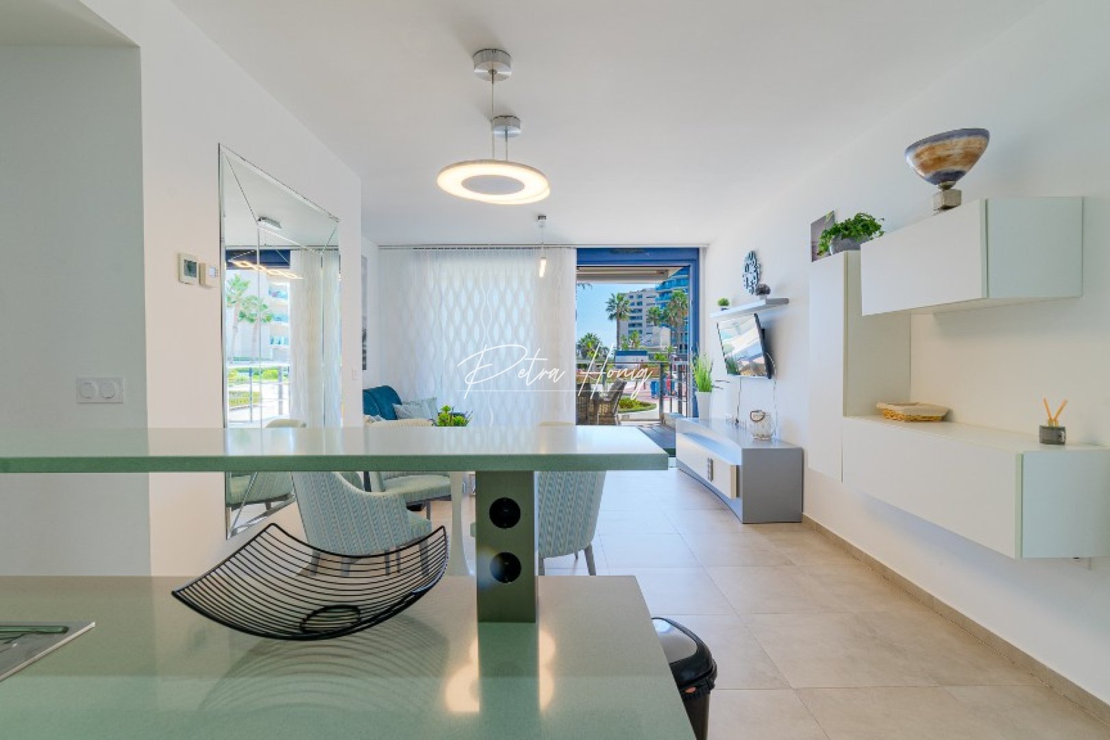 Resales - Apartment - Punta Prima