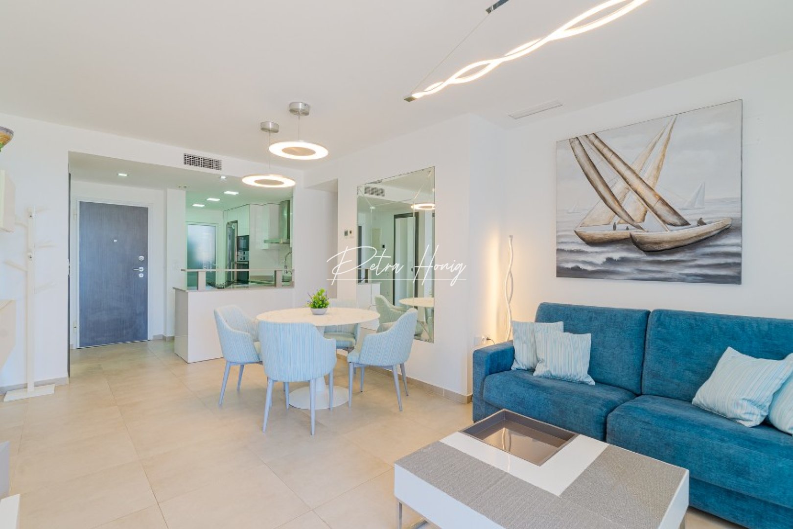 Resales - Apartment - Punta Prima