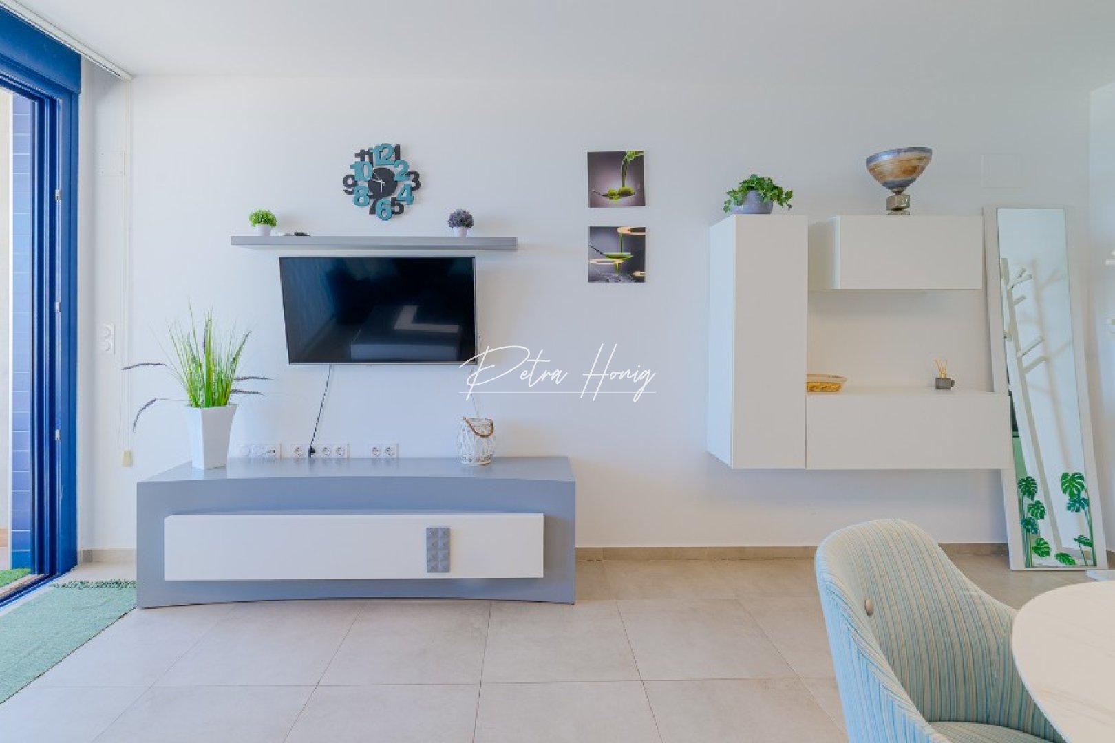 Resales - Apartment - Punta Prima