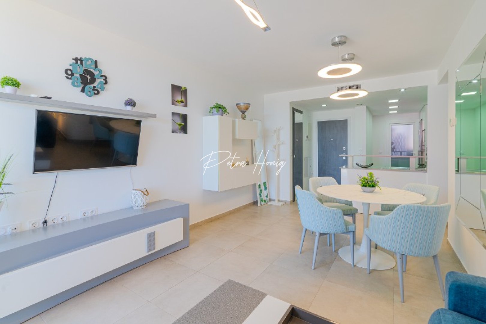 Resales - Apartment - Punta Prima