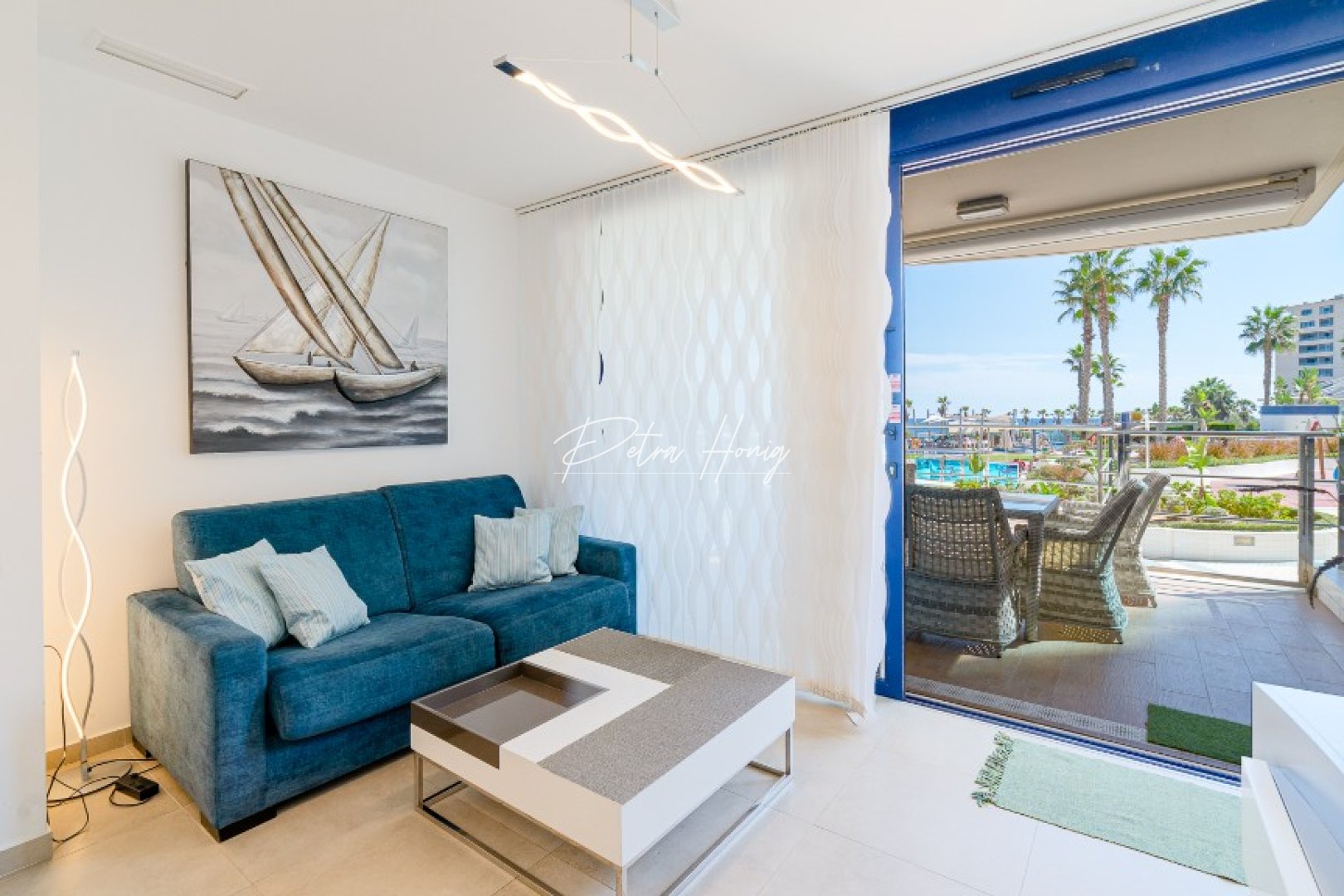 Resales - Apartment - Punta Prima