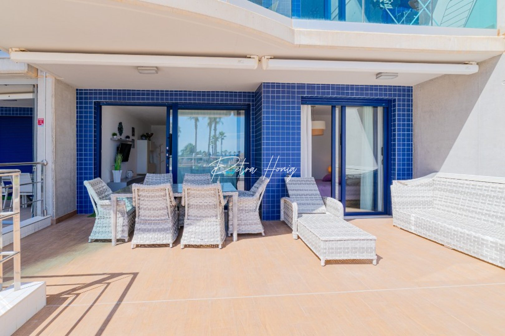 Resales - Apartment - Punta Prima
