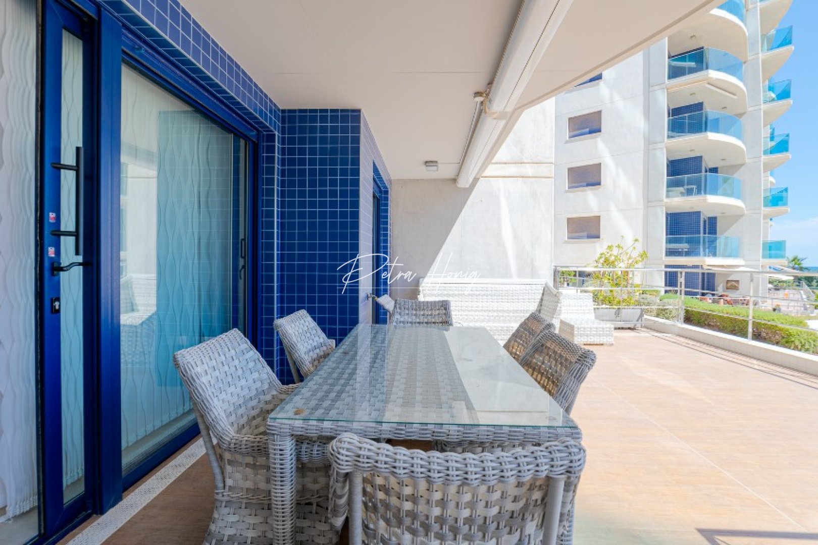 Resales - Apartment - Punta Prima