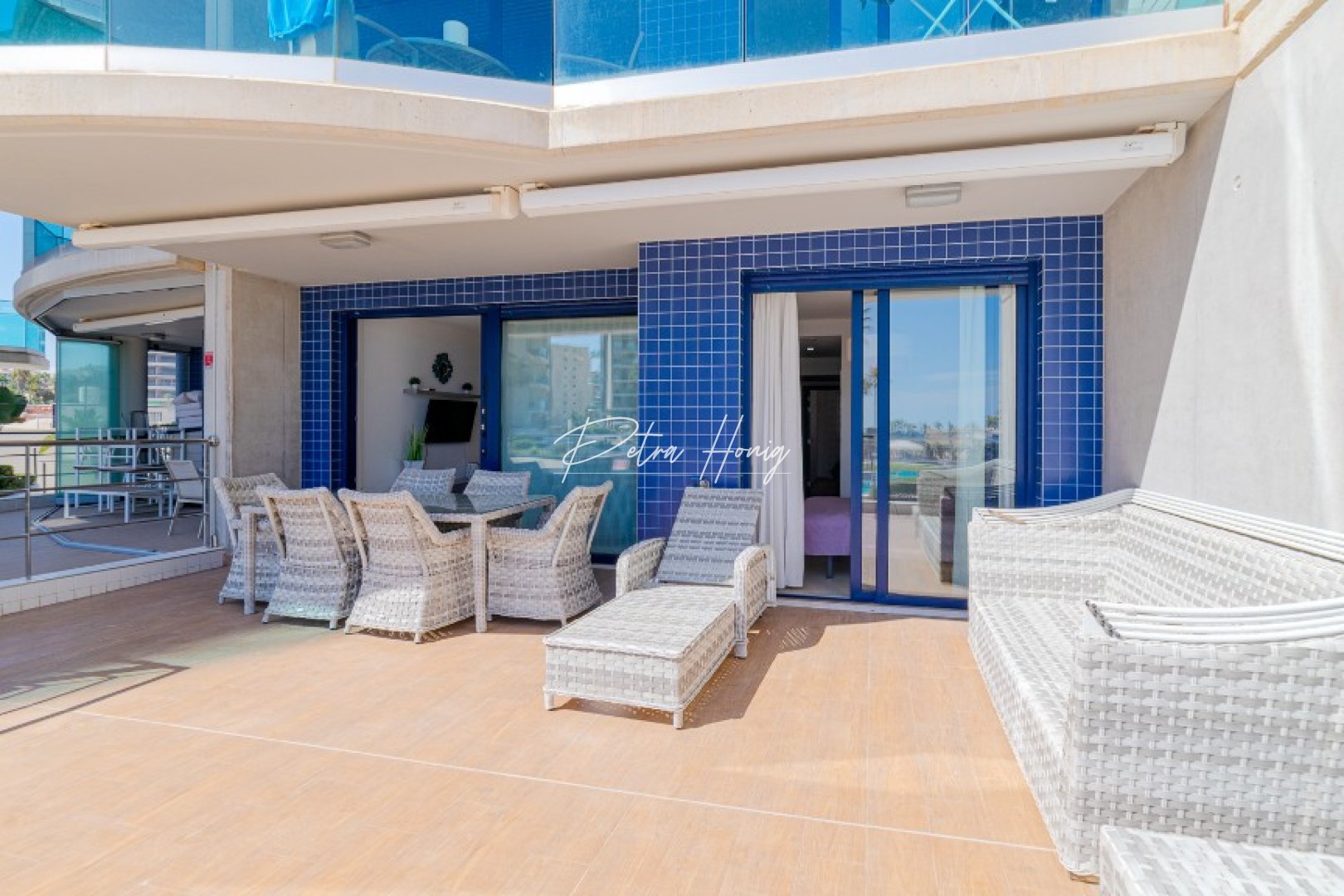 Resales - Apartment - Punta Prima