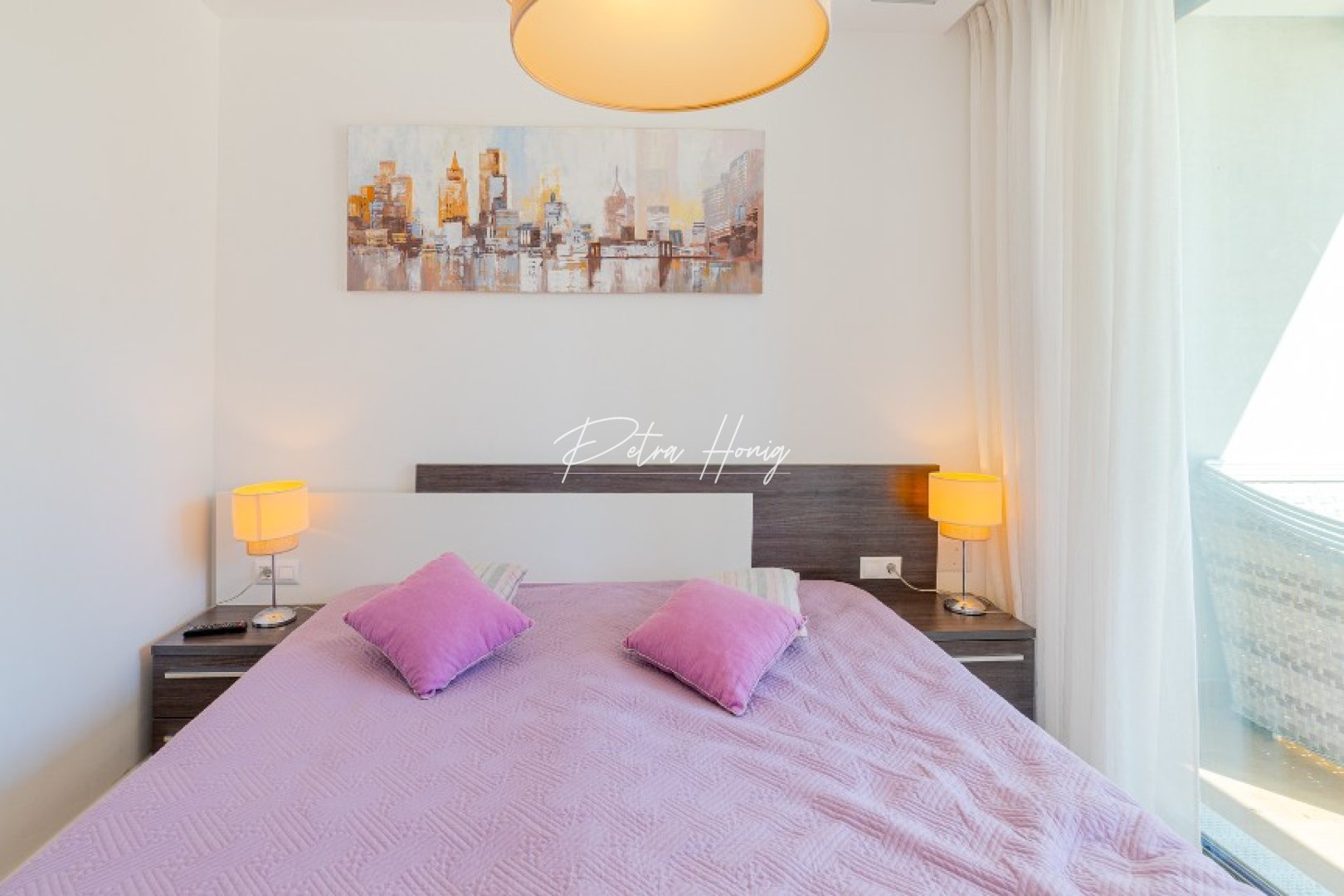 Resales - Apartment - Punta Prima