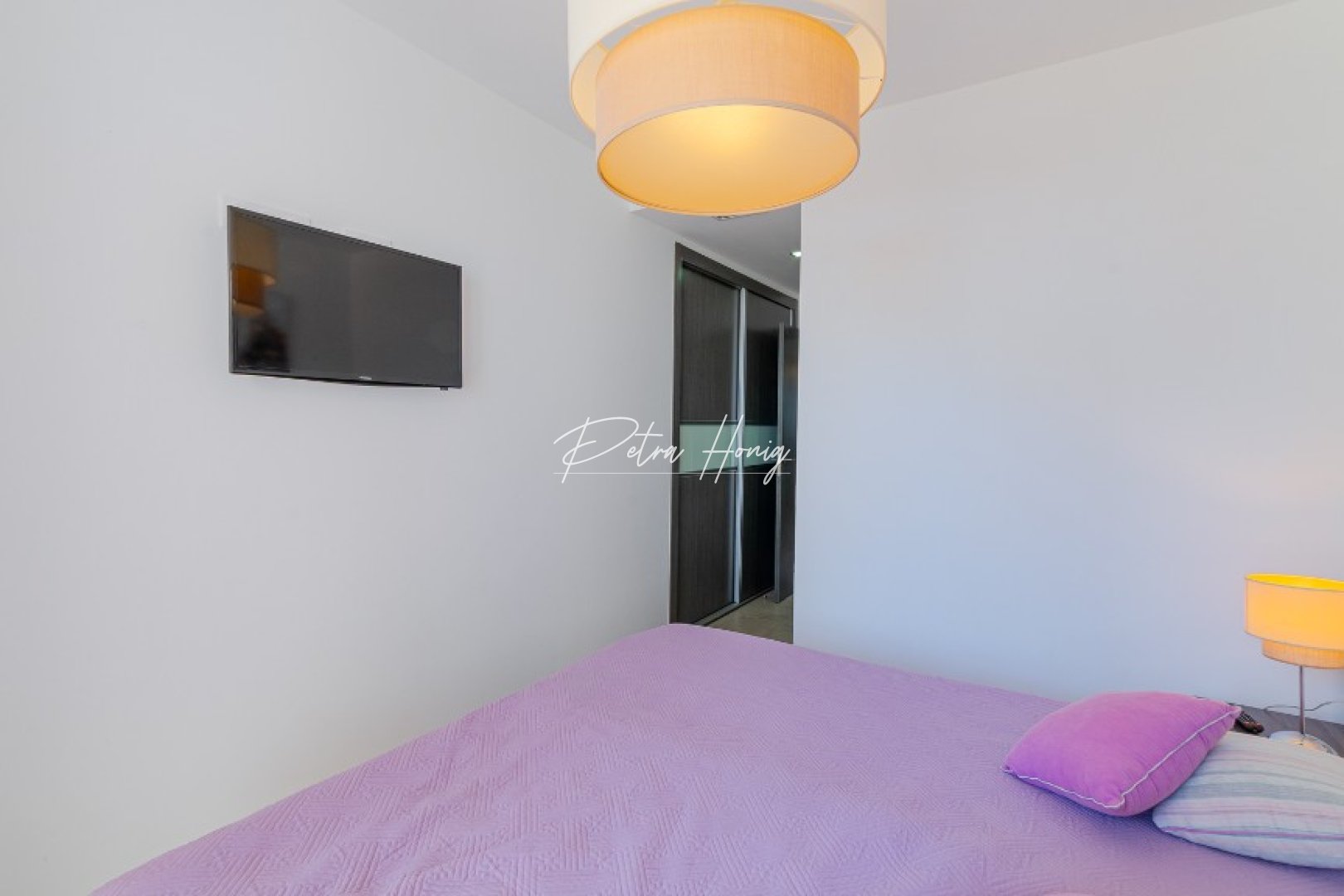 Resales - Apartment - Punta Prima