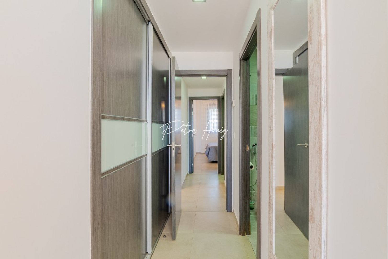 Resales - Apartment - Punta Prima