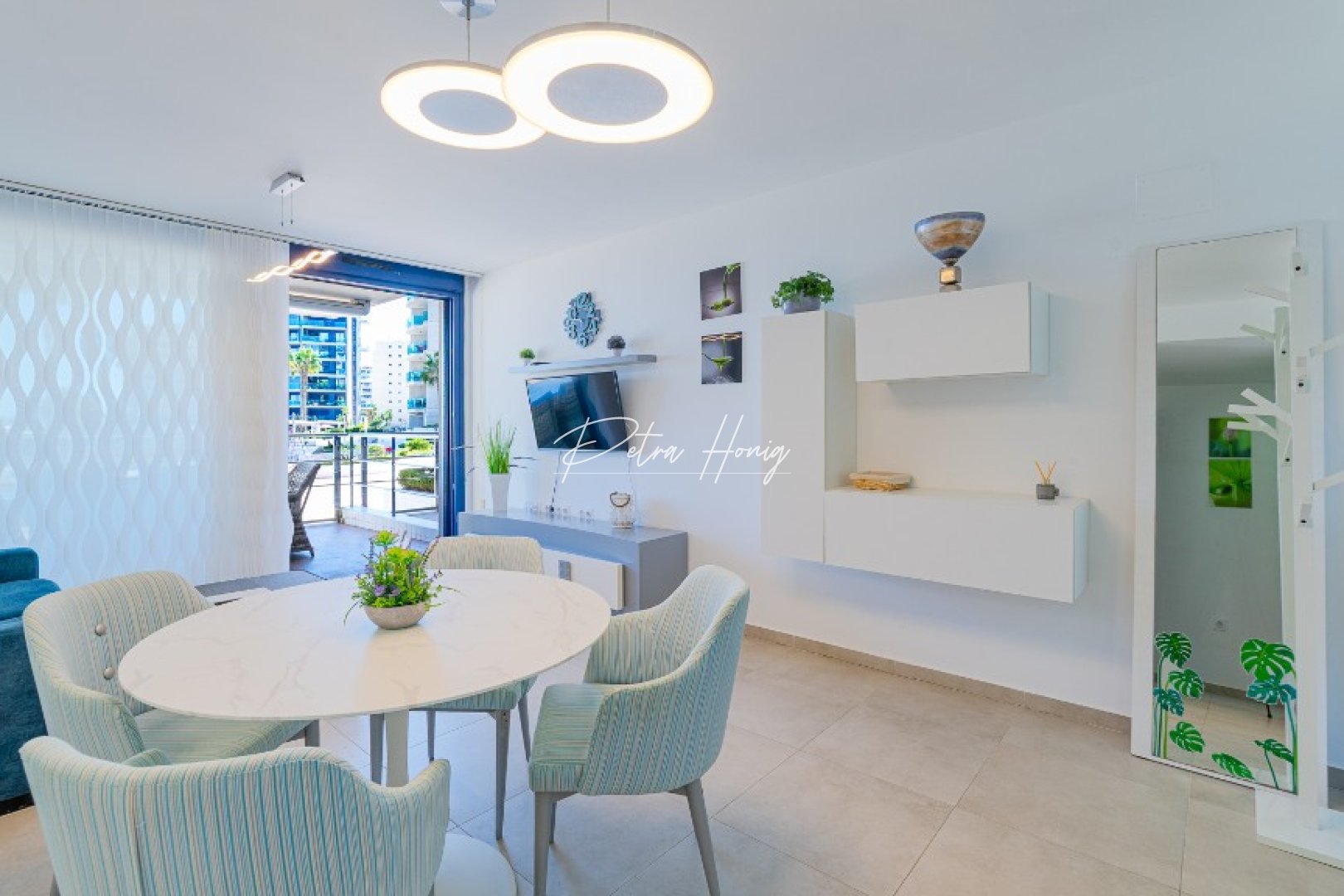 Resales - Apartment - Punta Prima