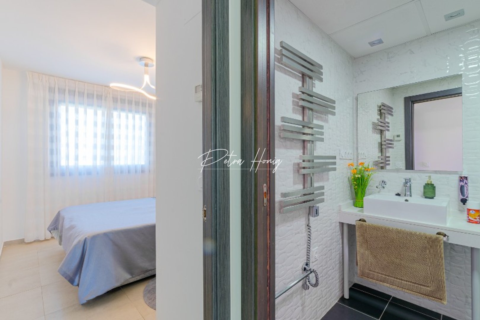 Resales - Apartment - Punta Prima