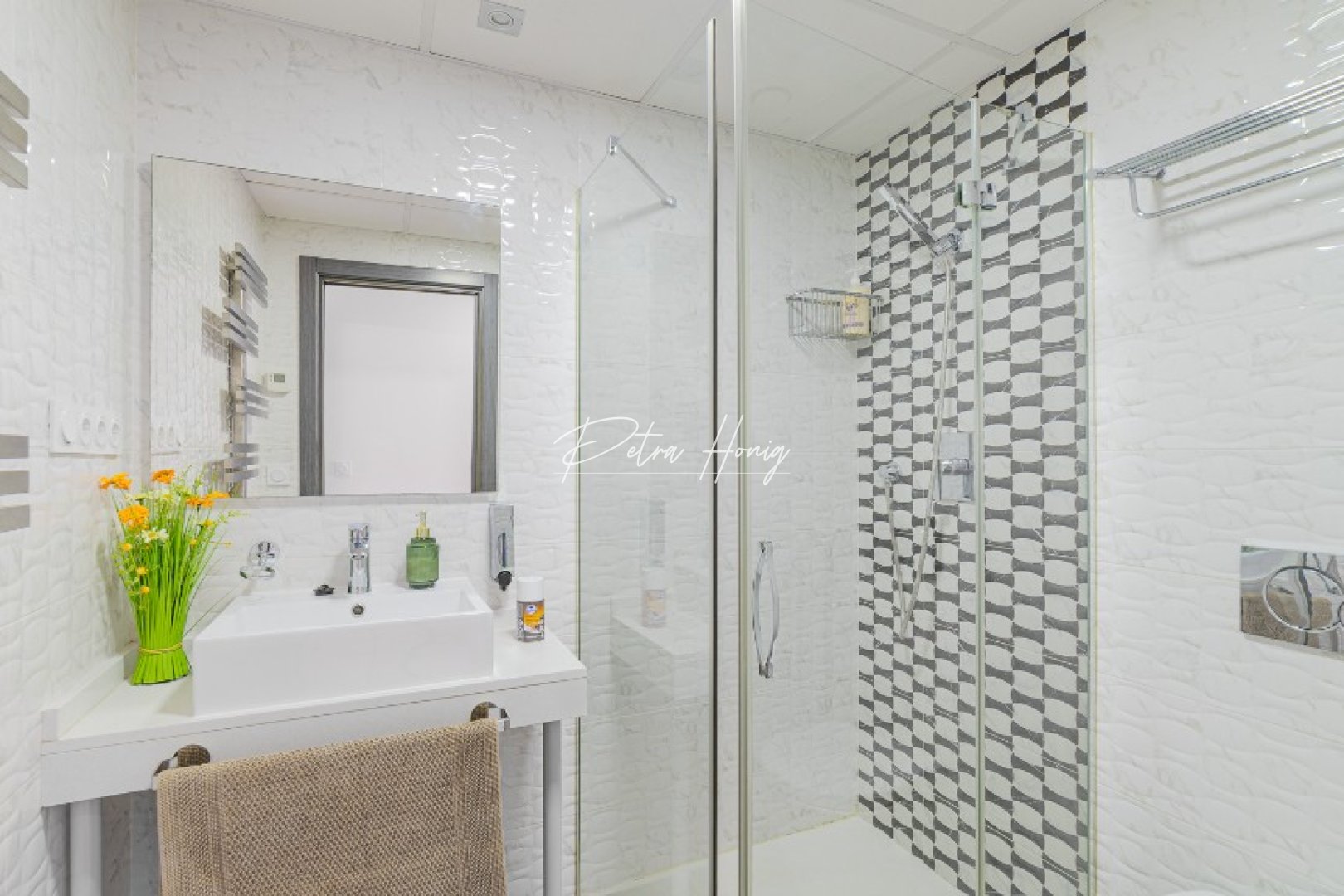 Resales - Apartment - Punta Prima