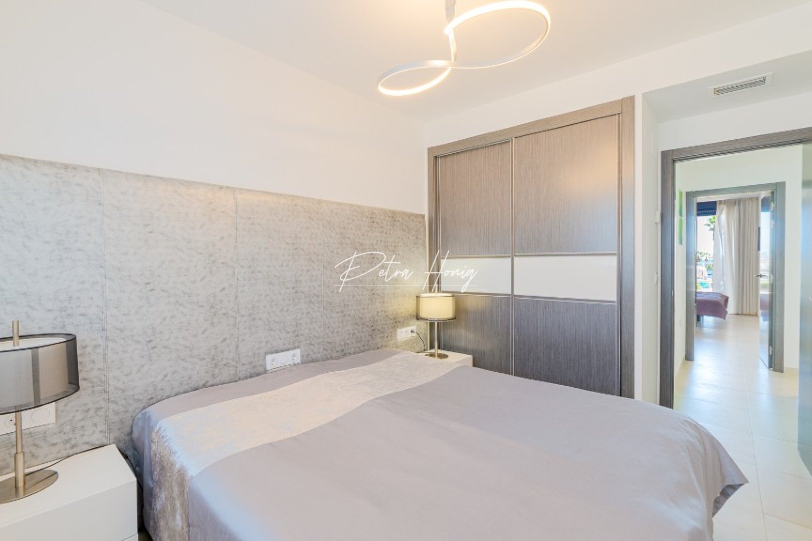 Resales - Apartment - Punta Prima