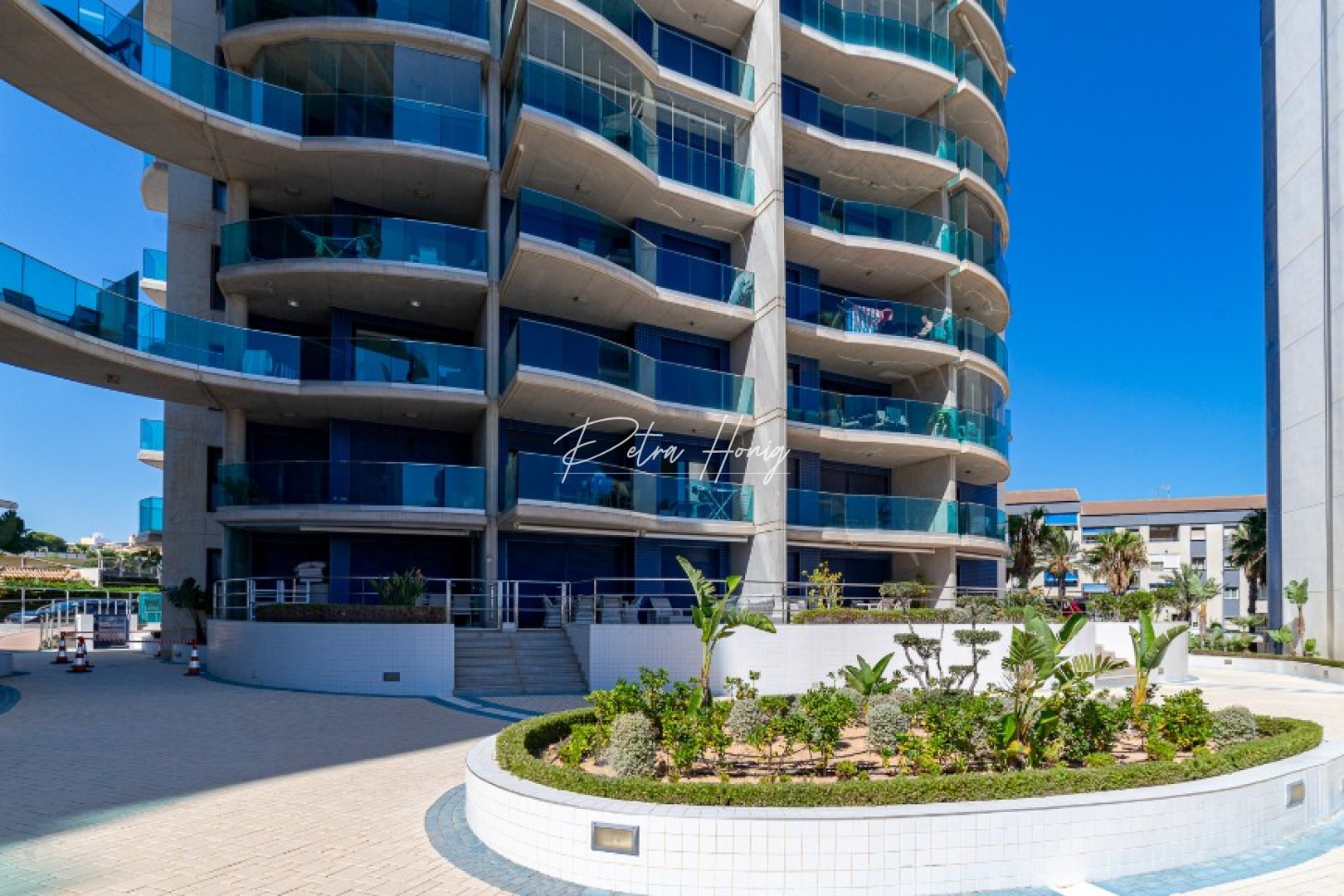 Resales - Apartment - Punta Prima