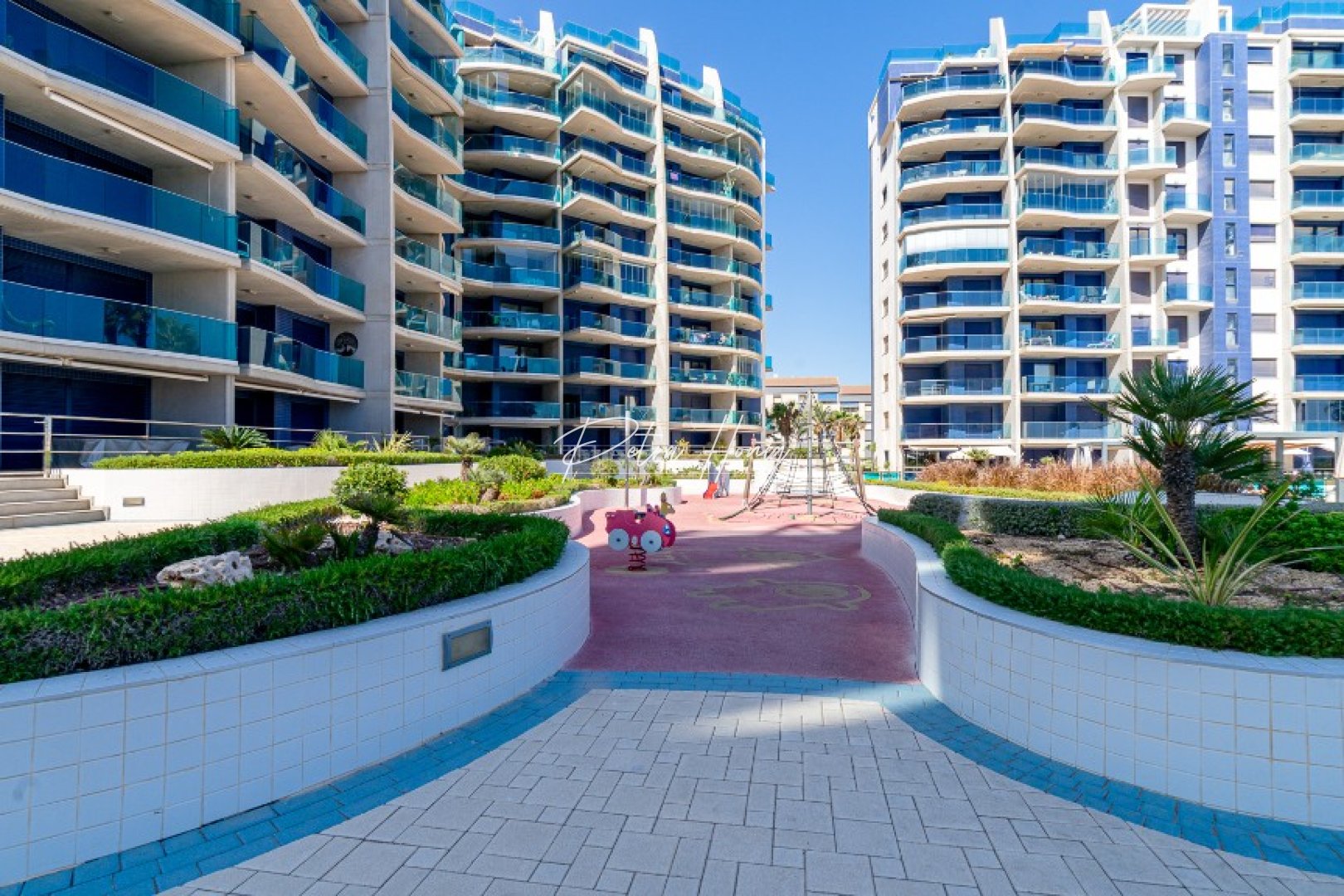 Resales - Apartment - Punta Prima