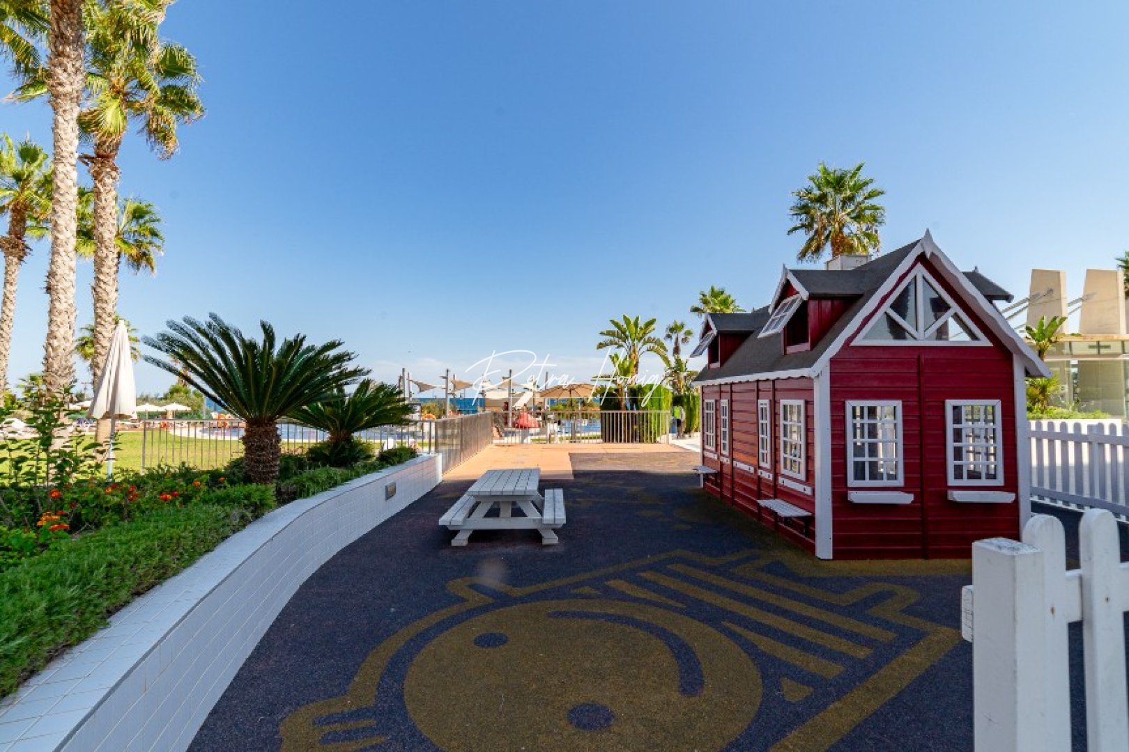 Resales - Apartment - Punta Prima