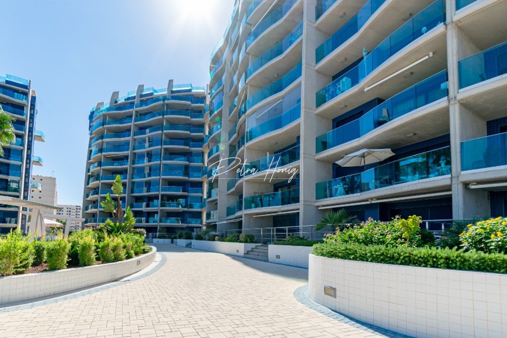 Resales - Apartment - Punta Prima