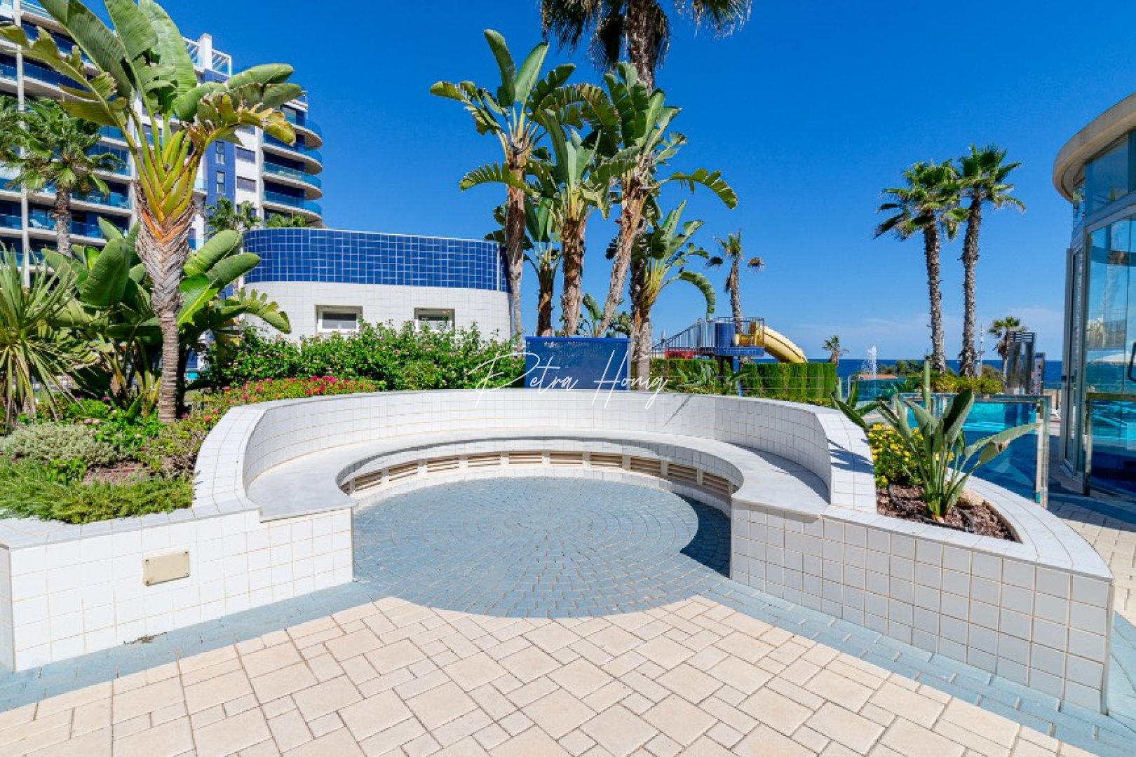 Resales - Apartment - Punta Prima