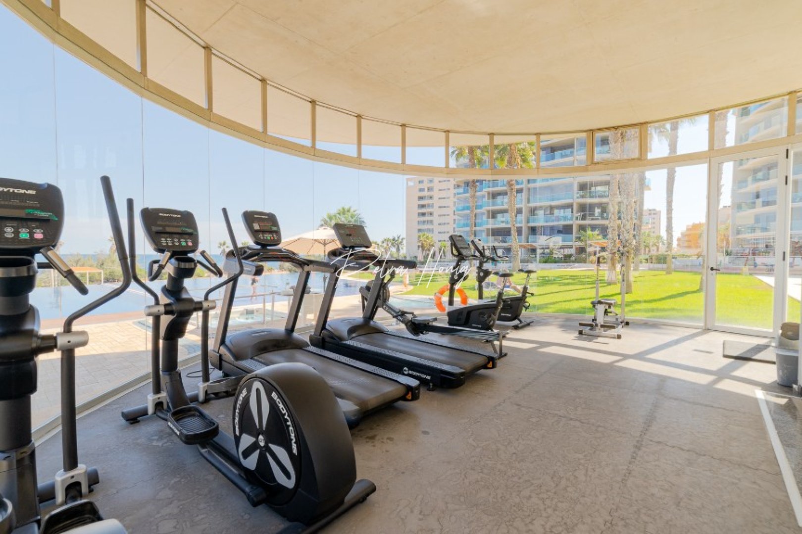 Resales - Apartment - Punta Prima