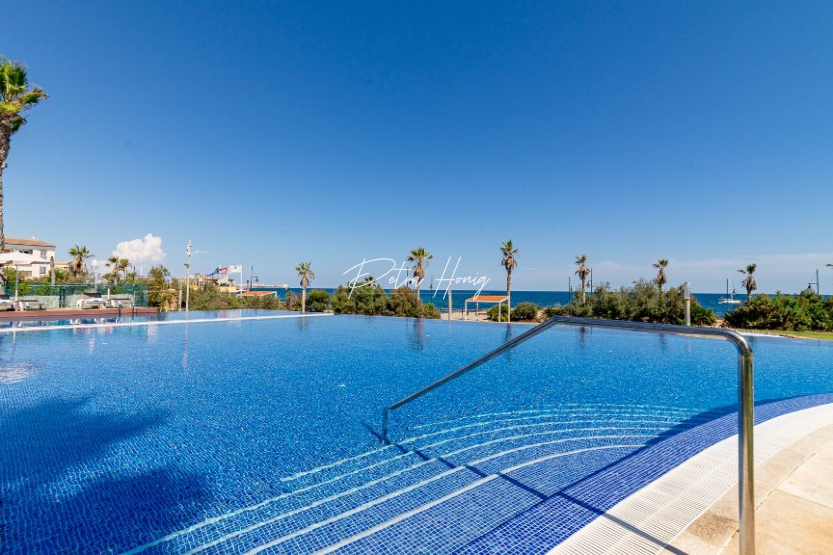 Resales - Apartment - Punta Prima