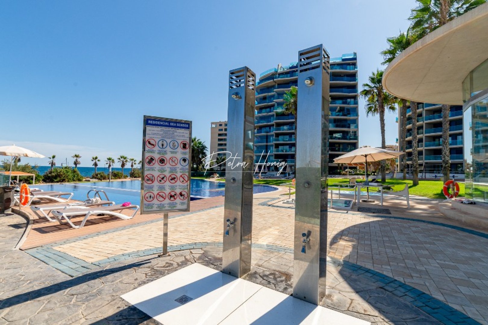 Resales - Apartment - Punta Prima