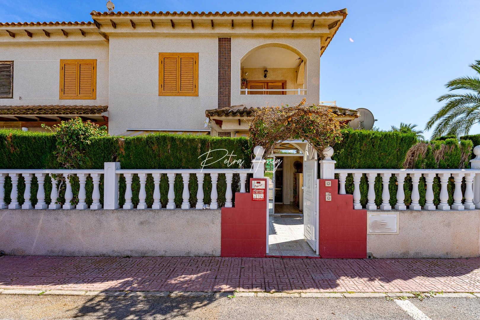 Resales - Apartment - Punta Prima