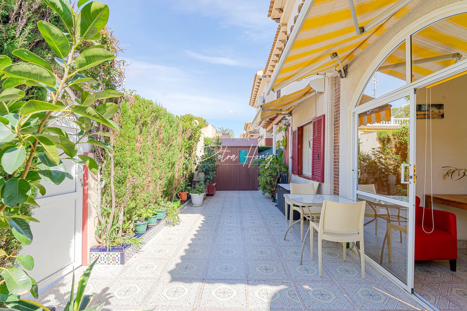 Resales - Apartment - Punta Prima