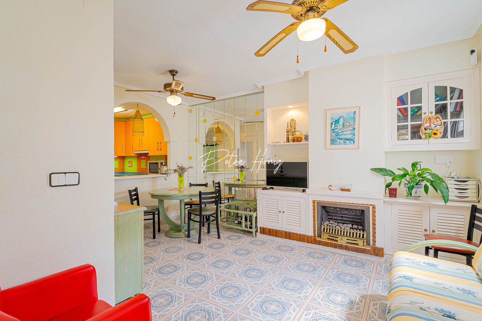 Resales - Apartment - Punta Prima