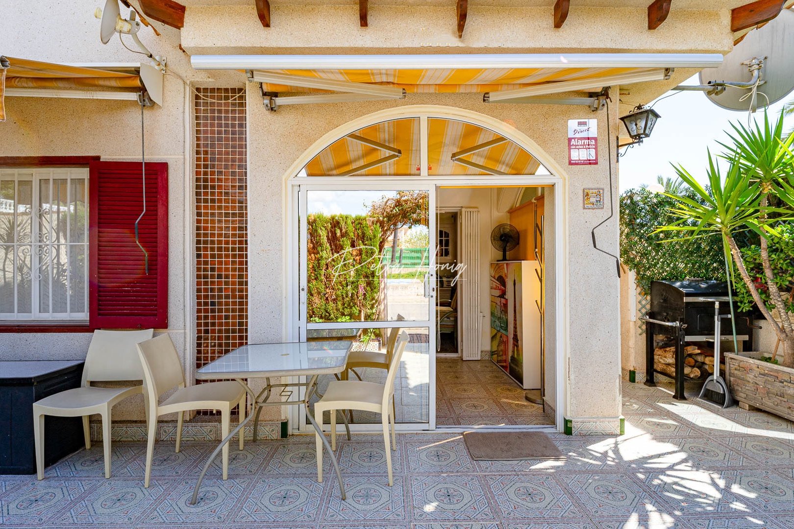 Resales - Apartment - Punta Prima