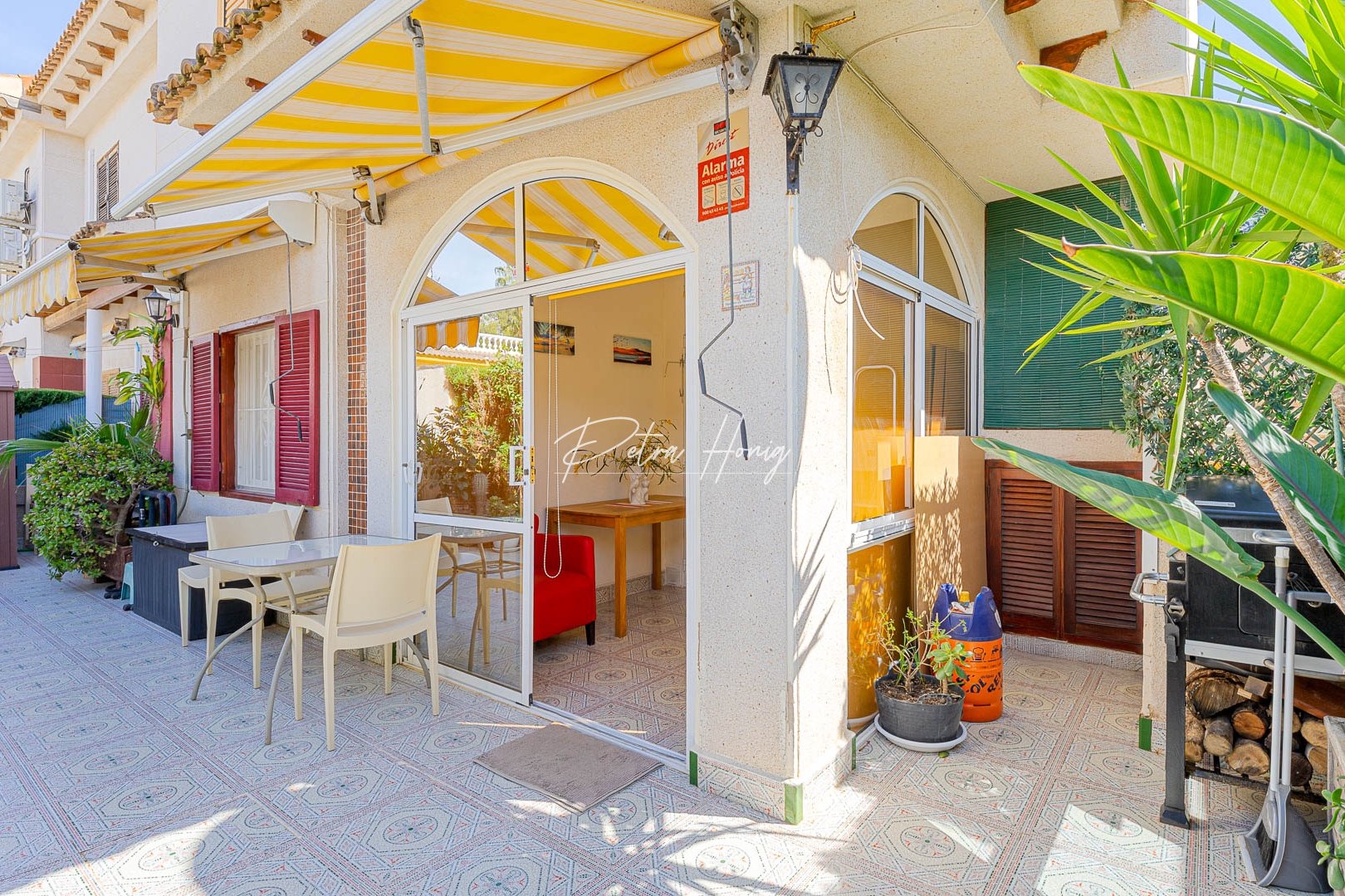 Resales - Apartment - Punta Prima