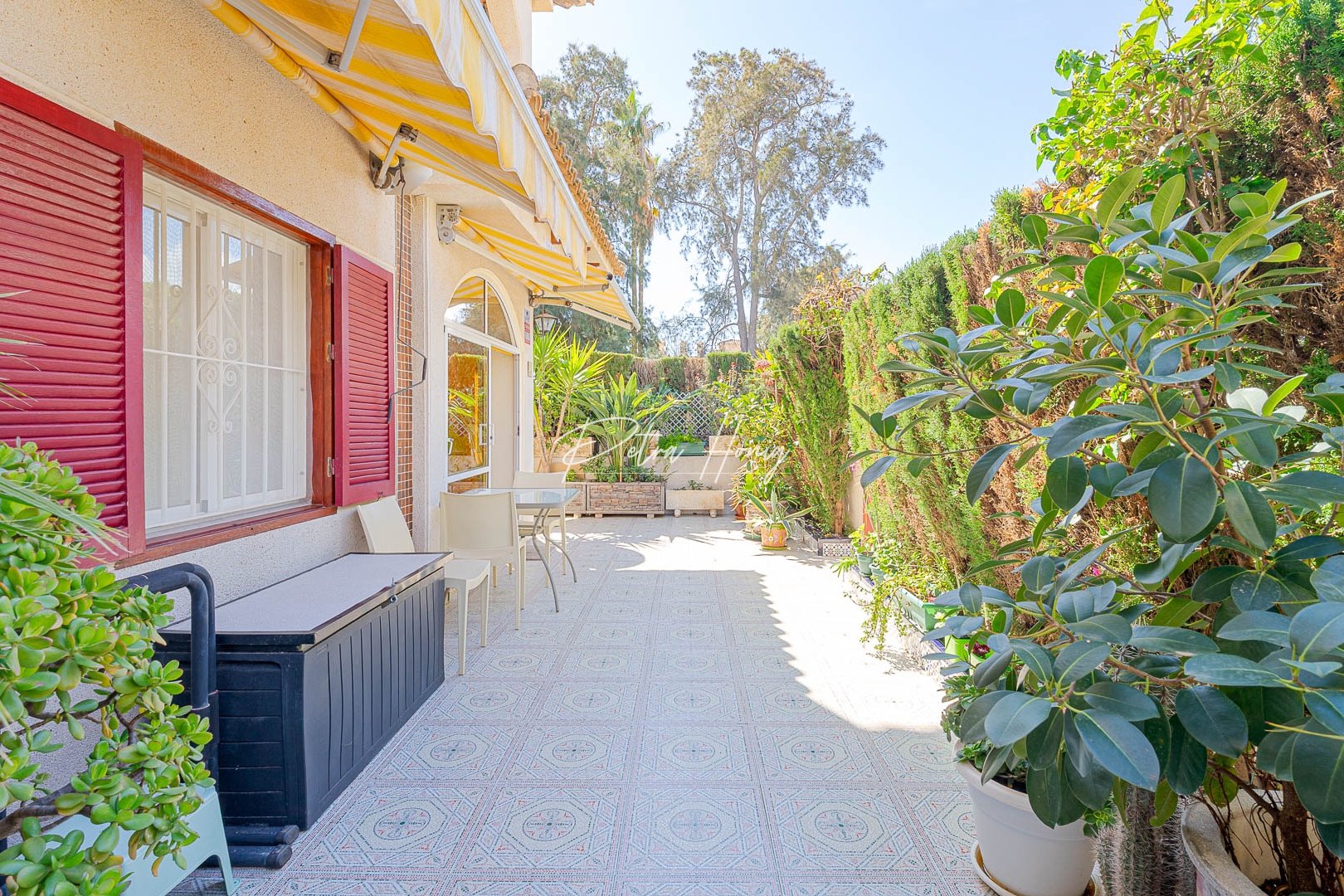 Resales - Apartment - Punta Prima