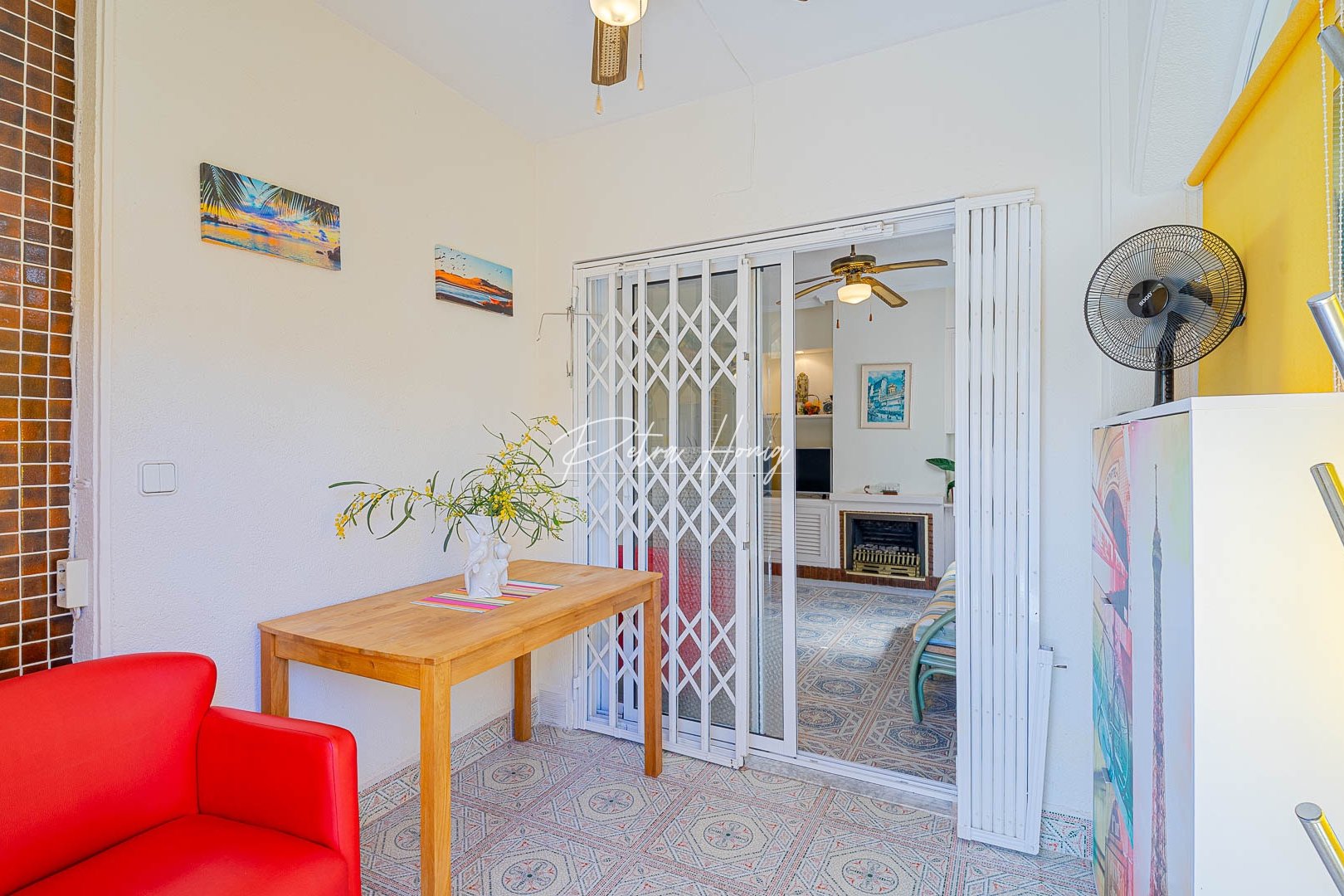 Resales - Apartment - Punta Prima