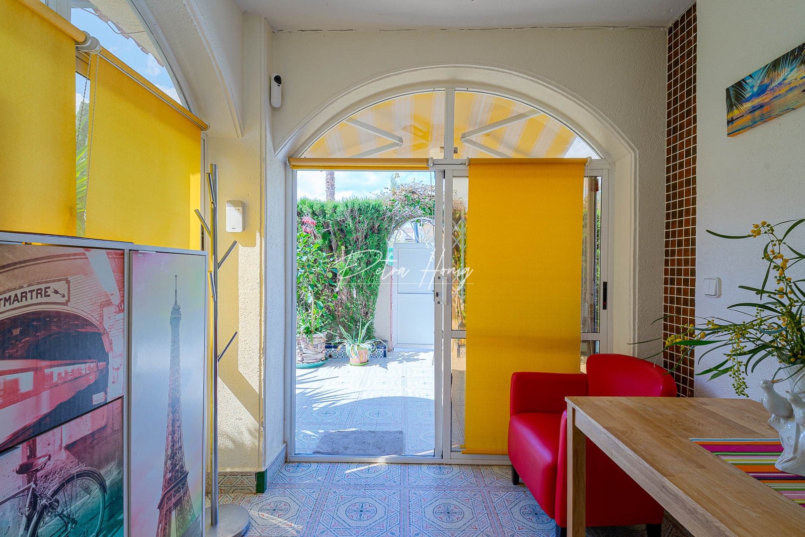 Resales - Apartment - Punta Prima