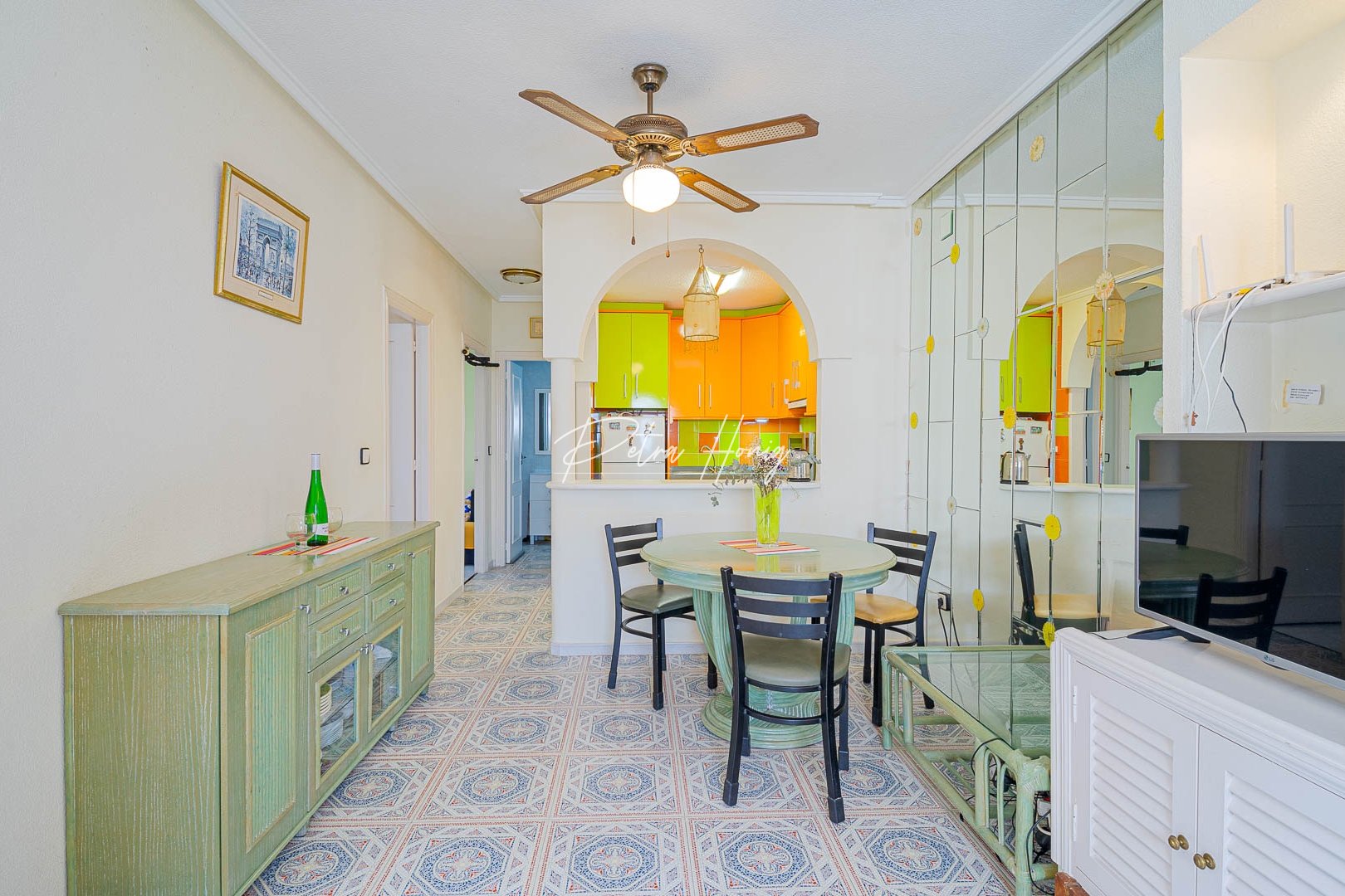 Resales - Apartment - Punta Prima