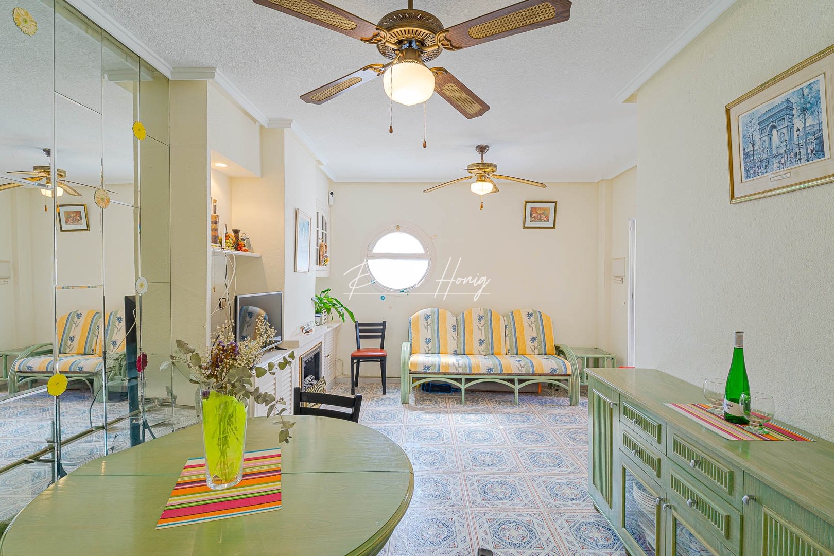 Resales - Apartment - Punta Prima